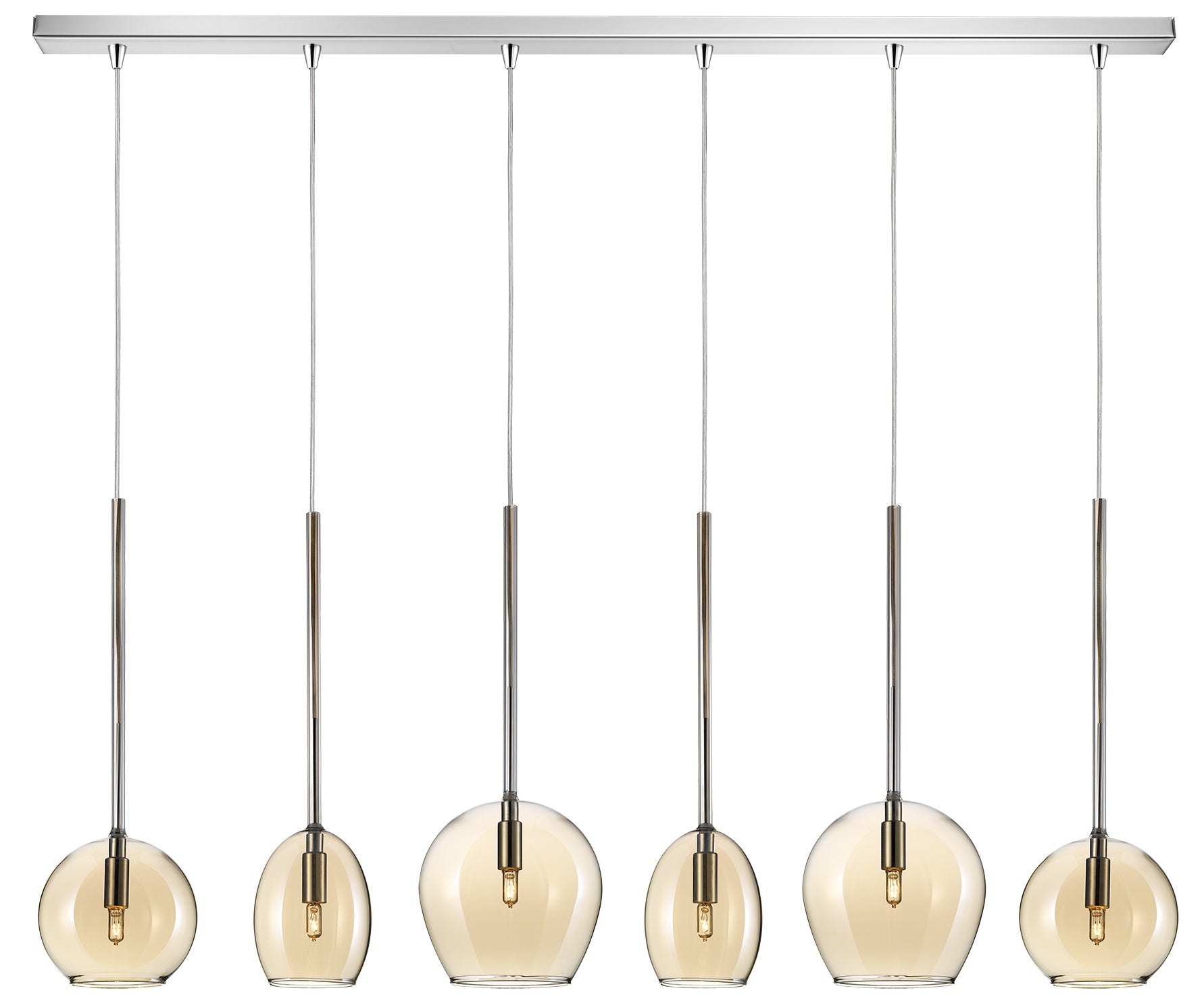 Pendant Light Spare Glasses: Click here – Luma