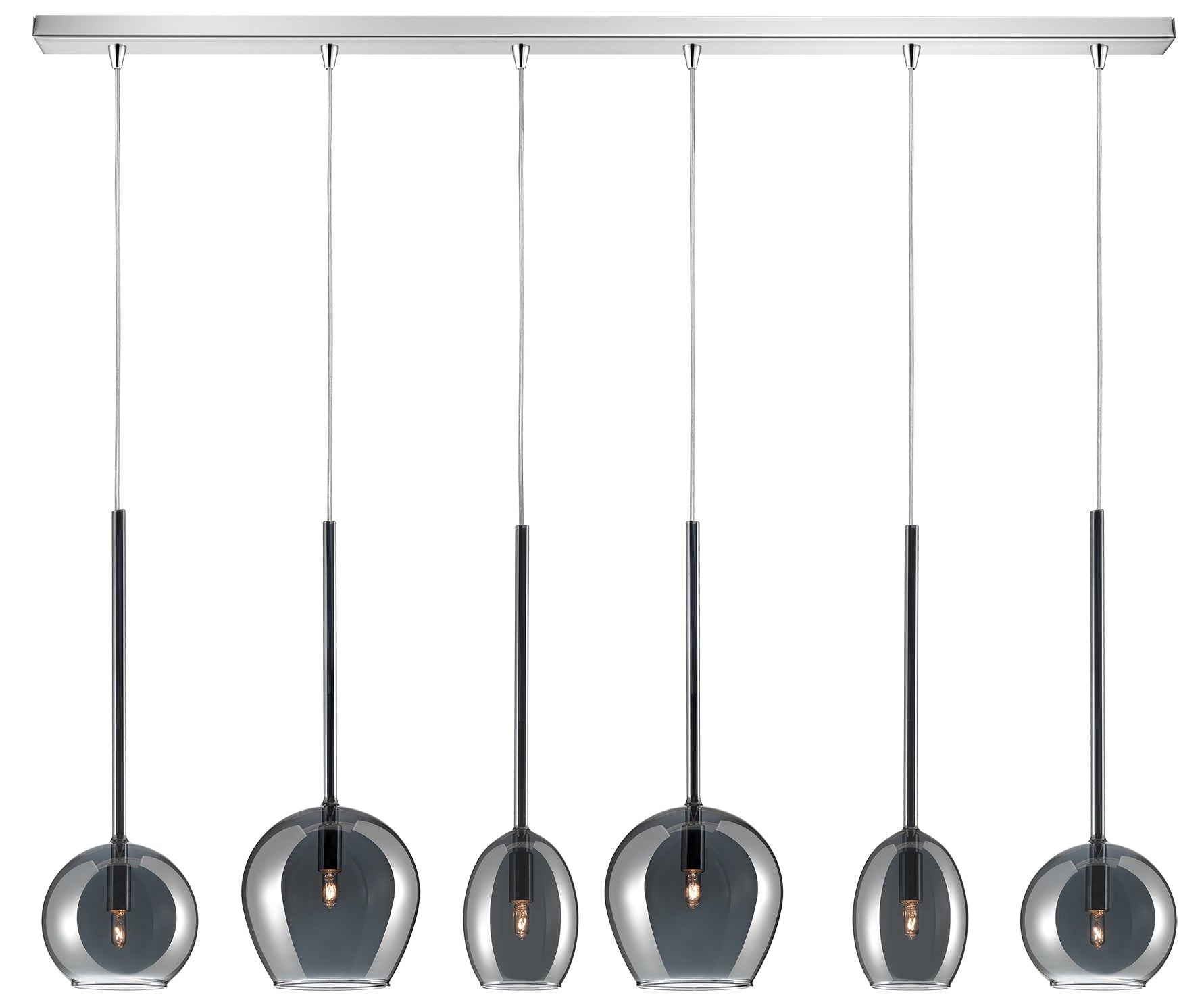Pendant Light Spare Glasses: Click here – Luma