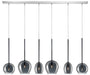 Pendant Light Spare Glasses: Click here – Luma