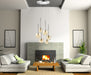 Pendant Light Spare Glasses: Click here – Luma