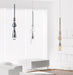 Pendant Light Spare Glasses: Click here – Luma