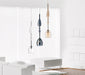 Pendant Light Spare Glasses: Click here – Luma