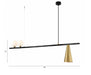Pendant Light As picture, Metal – Luma