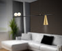 Pendant Light As picture, Metal – Luma