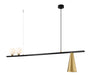 Pendant Light As picture, Metal – Luma