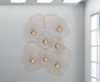 Ceiling Light 21, Black – Luma