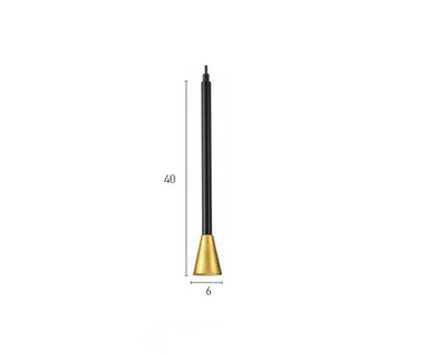 Pendant Light Ø6 cm – Luma
