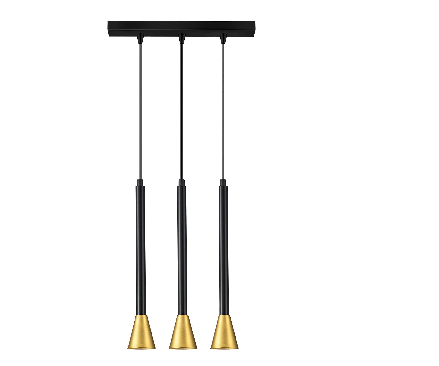 Pendant Light Ø6 cm – Luma