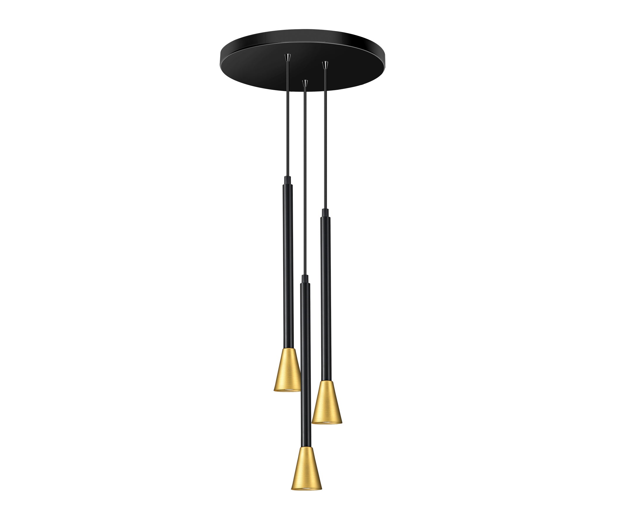 Pendant Light Ø6 cm – Luma