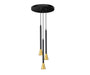 Pendant Light Ø6 cm – Luma