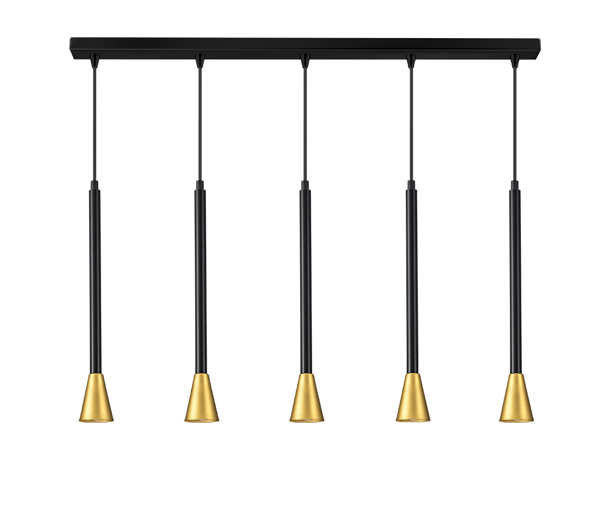Pendant Light Ø6 cm – Luma