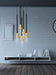 Pendant Light Ø6 cm – Luma
