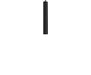Pendant Light Height: 30 cm, Black – Luma