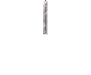 Pendant Light Height: 30 cm, Black – Luma
