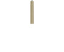 Pendant Light Height: 30 cm, Black – Luma
