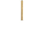 Pendant Light Height: 30 cm, Black – Luma