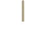 Pendant Light Height: 30 cm, Black – Luma