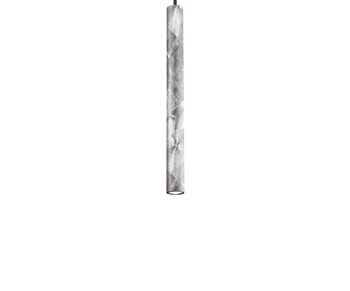 Pendant Light Height: 30 cm, Black – Luma