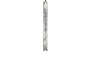Pendant Light Height: 30 cm, Black – Luma