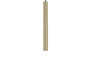 Pendant Light Height: 30 cm, Black – Luma