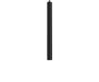 Pendant Light Height: 30 cm, Black – Luma