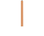 Pendant Light Height: 30 cm, Black – Luma