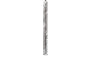 Pendant Light Height: 30 cm, Black – Luma