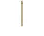 Pendant Light Height: 30 cm, Black – Luma