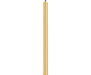 Pendant Light Height: 30 cm, Black – Luma