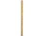 Pendant Light Height: 30 cm, Black – Luma