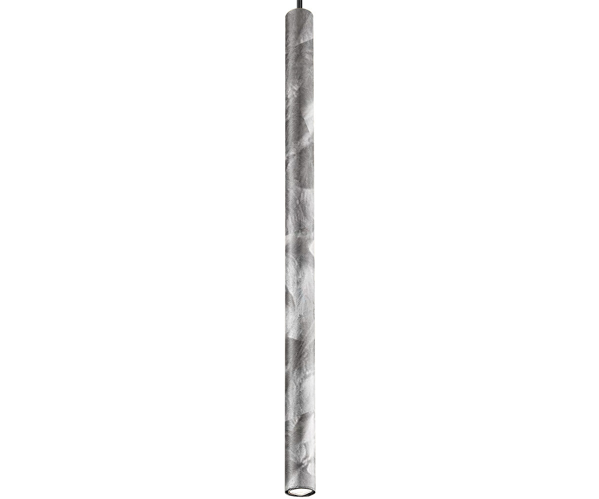 Pendant Light Height: 30 cm, Black – Luma