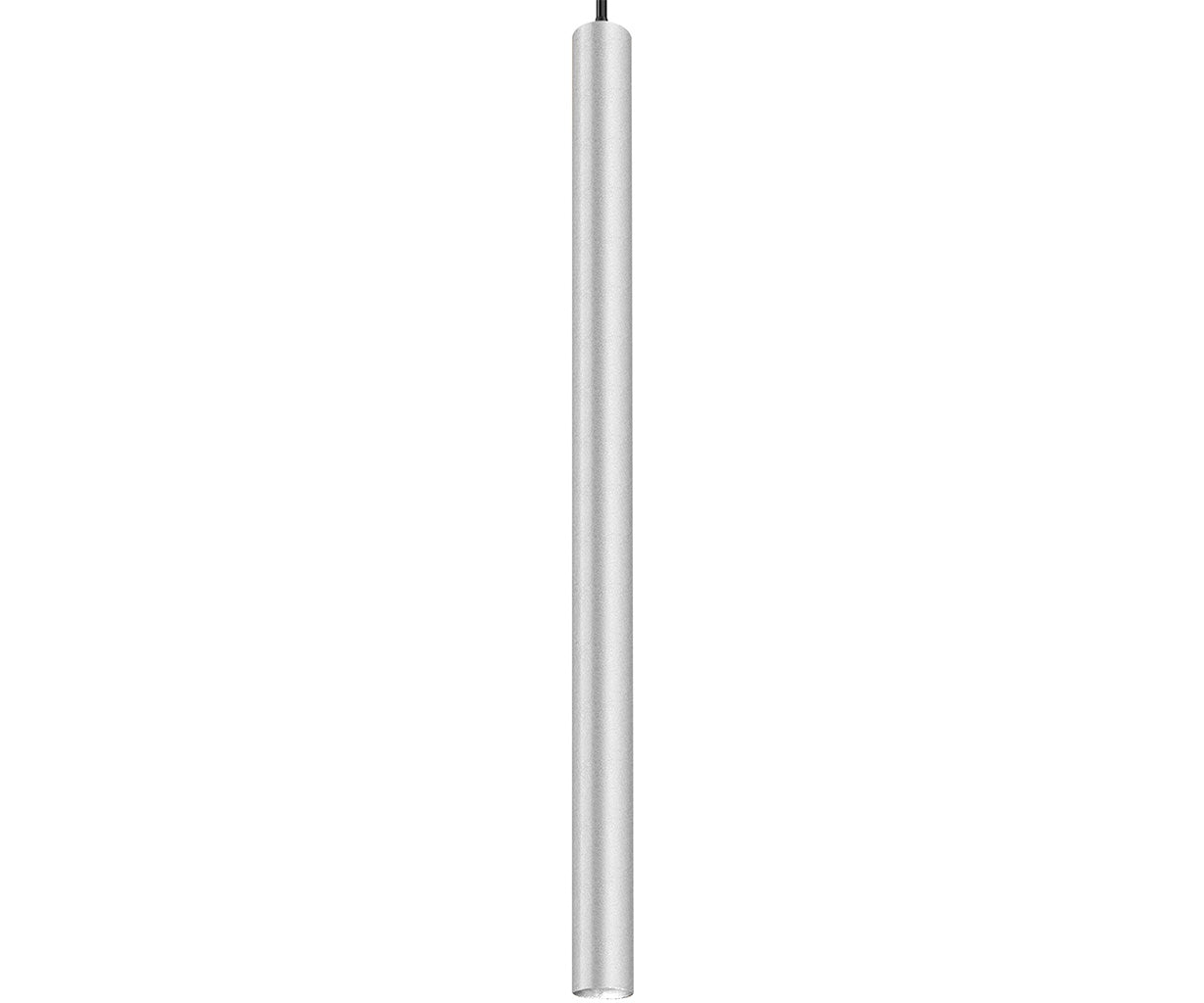 Pendant Light Height: 30 cm, Black – Luma