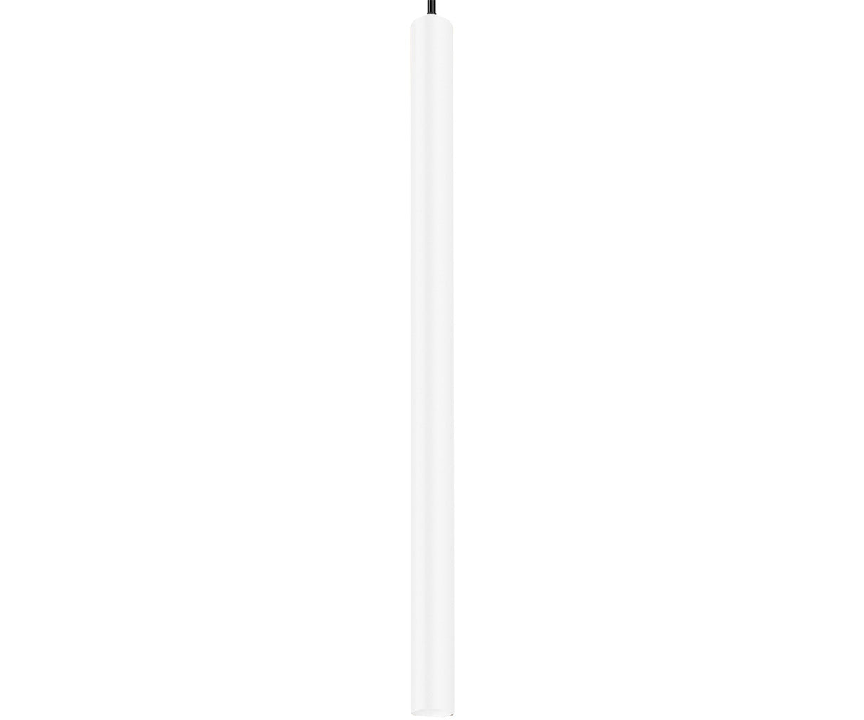 Pendant Light Height: 30 cm, Black – Luma