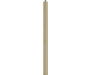 Pendant Light Height: 30 cm, Black – Luma