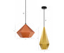 Pendant Light 04, White – Luma