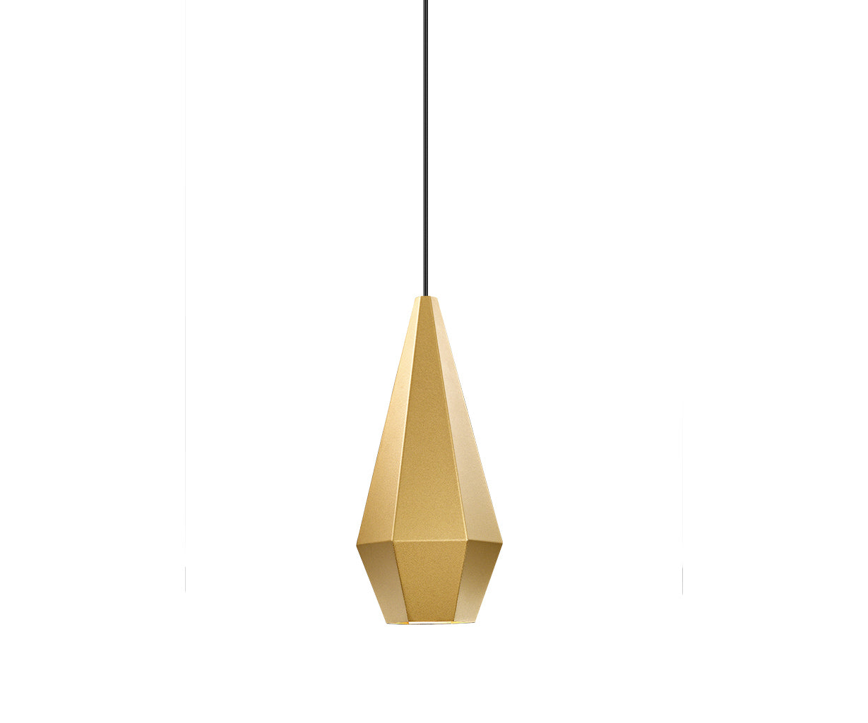 Pendant Light 04, White – Luma