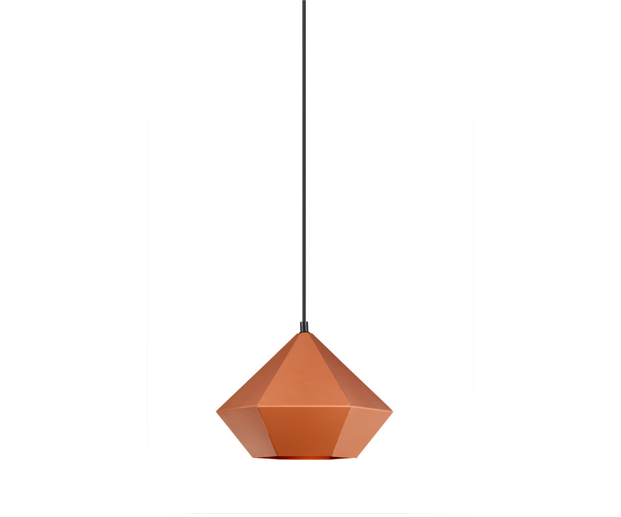 Pendant Light 04, Silver – Luma