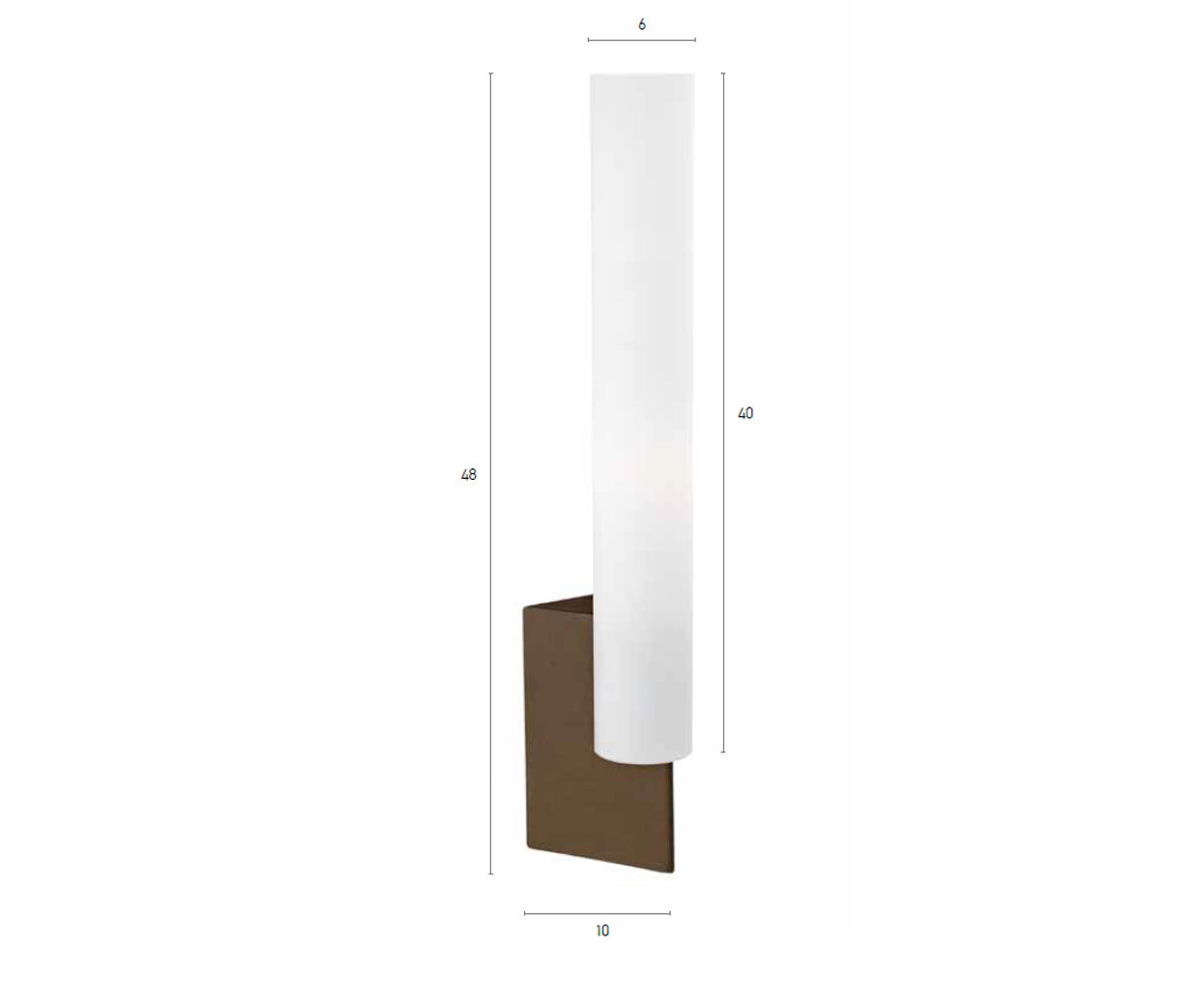 Wall Light Wall lamp – Luma