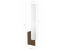 Wall Light Wall lamp – Luma