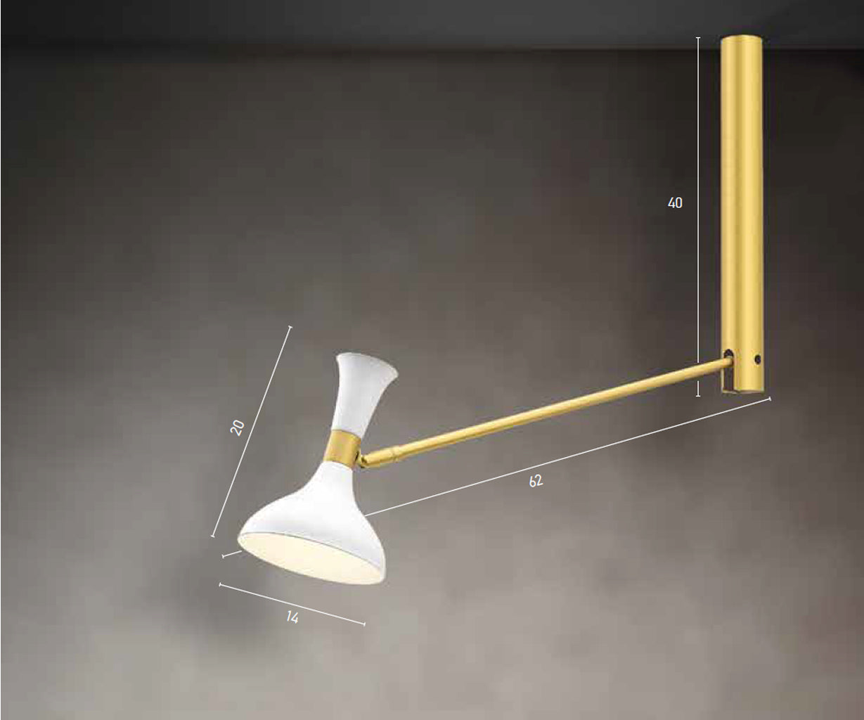 Ceiling Light Ceiling Lamp – Luma