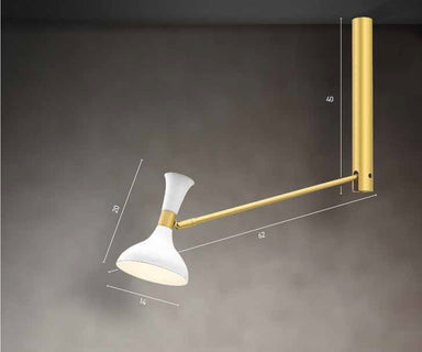 Ceiling Light Ceiling Lamp – Luma