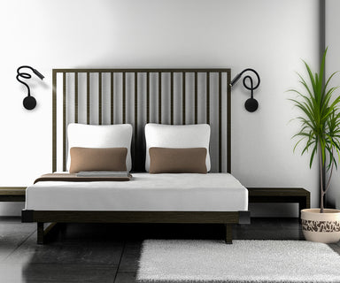 Wall Light Reading light – Luma