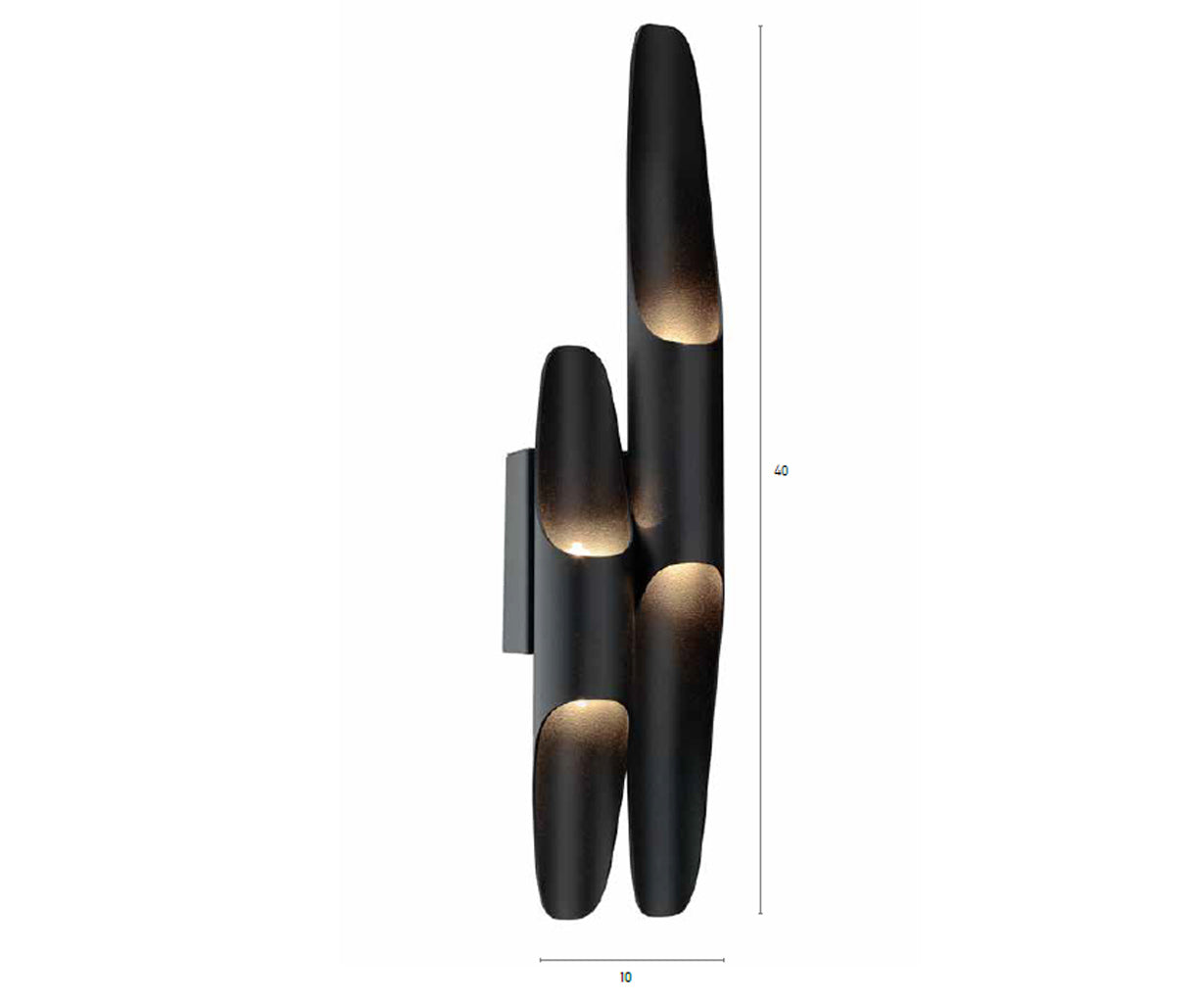 Wall Light Wall lamp – Luma