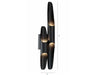 Wall Light Wall lamp – Luma