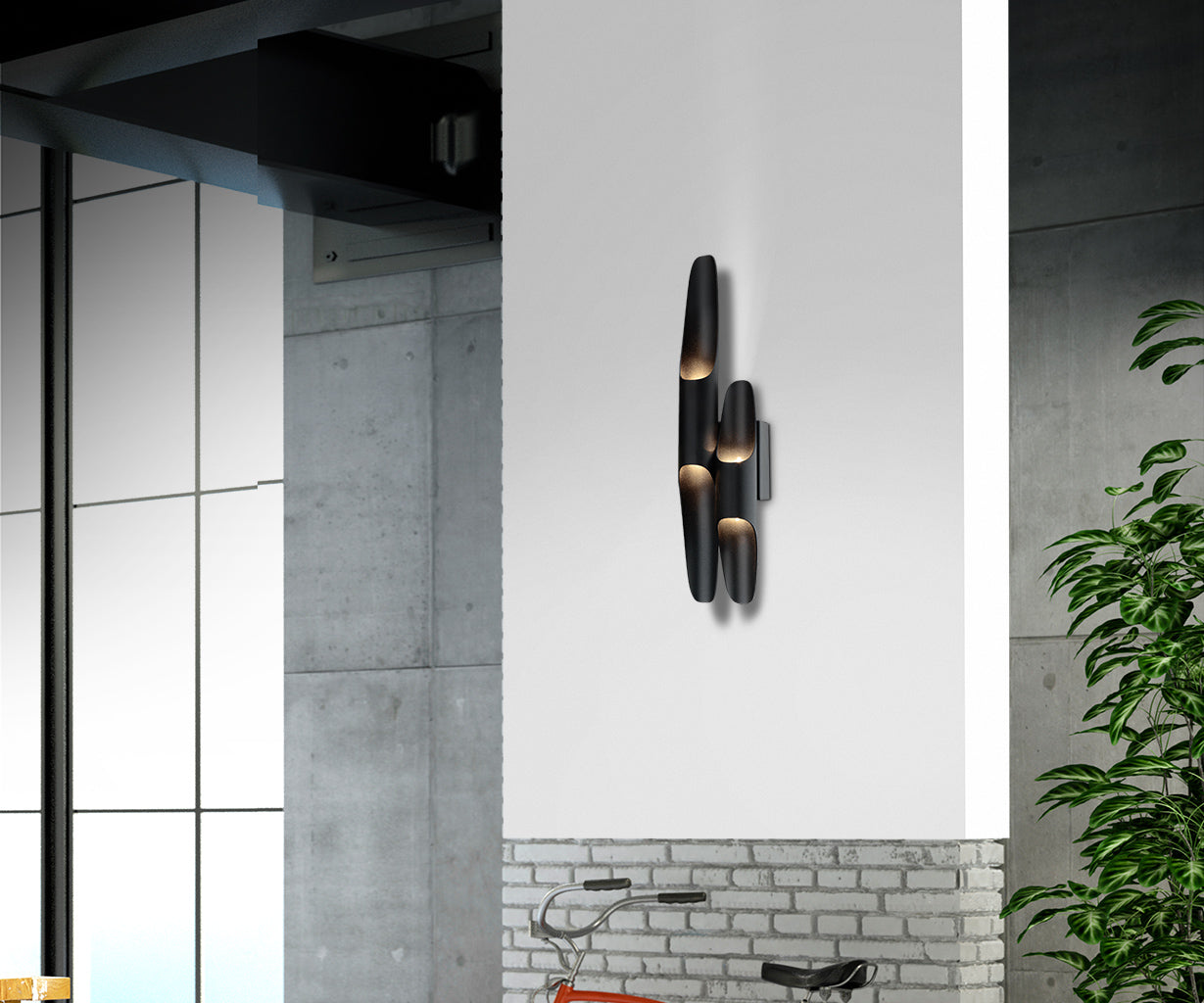 Wall Light Wall lamp – Luma