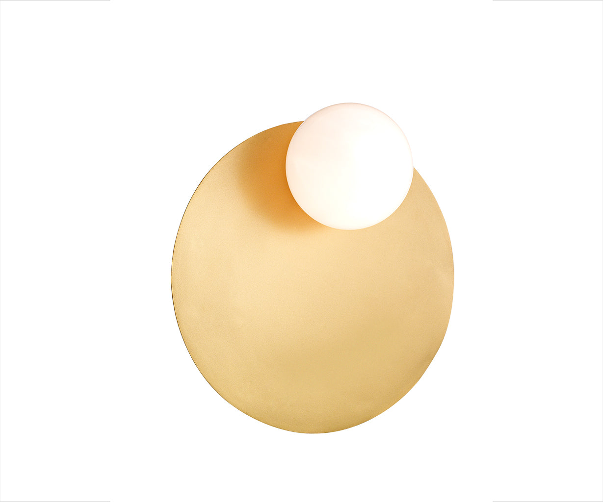 Wall Light Wall lamp – Luma