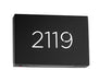 Wall Light Room Numbering Light – Luma