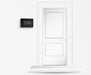 Wall Light Room Numbering Light – Luma