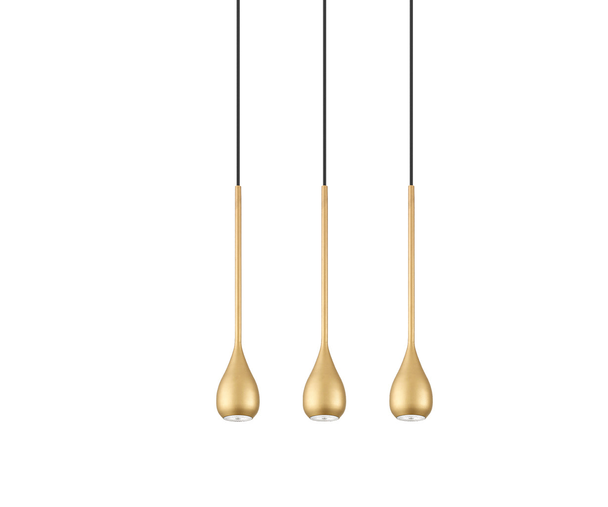 Pendant Light Ø8 cm – Luma