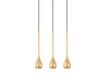 Pendant Light Ø8 cm – Luma